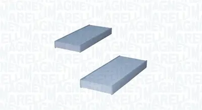 MAGNETI MARELLI 350203064170 Nıssan Polen Fıltresı Navara 27274ea000 27274EA000