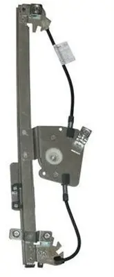 MAGNETI MARELLI 359000500290 Cam Krikosu Mercedes E W210 Sol Arka 2107301546