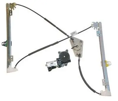 MAGNETI MARELLI 359000500420 Cam Krikosu Ford Fıesta V Sol On-Emlu 1233193