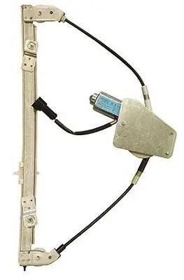 MAGNETI MARELLI 359000500490 Cam Krikosu Renault Symbol Ön Sağ Emlu 7700842240