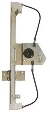 MAGNETI MARELLI 359000500830 Dacıa Cam Krikosu Logan Mcv Sol On 