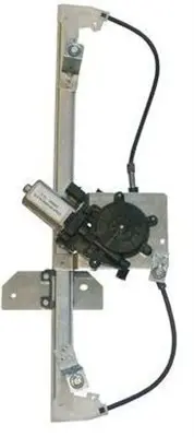 MAGNETI MARELLI 359000501010 Dacıa Cam Krikosu Duster Sol On-Emlu 