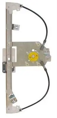 MAGNETI MARELLI 359000501040 Cam Krikosu Opel Insıgnıa Sağ Arka 13306924