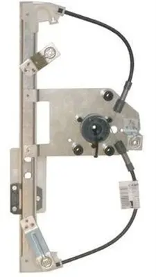 MAGNETI MARELLI 359000501080 Cam Krikosu Opel Astra J Sol Arka 13313573