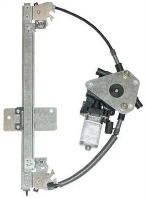 MAGNETI MARELLI 359000501130 Dacıa Cam Krikosu Logan Sol Arka Emlu 