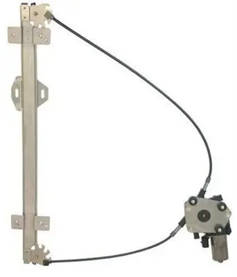 MAGNETI MARELLI 359000501260 Daf Cam Krikosu Cf Sağ Ön 1374569