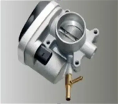 MAGNETI MARELLI 359000602490 Gaz Kelebegı Octavıa/Fabıa 47133062D