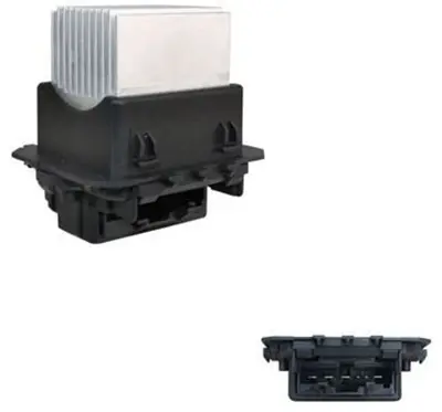 MAGNETI MARELLI 359000603080 Renault Klima Kontrol Ünitesi Megane Iı 6441FB 7701209850