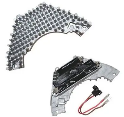 MAGNETI MARELLI 359000603250 Kalorıfer Modülü 6441F7