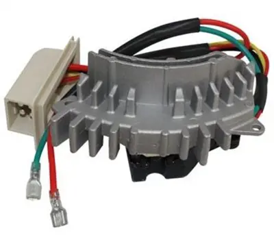 MAGNETI MARELLI 359000603360 Klıma Fan Regulatoru (Sası No: <a344660 <f331440) C-Class W202 93>00 2028202510