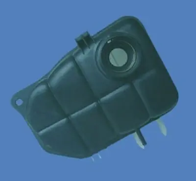 MAGNETI MARELLI 359001601010 Mercedes Radyatör Ek Su Deposu C-Class W203 C A2035000049