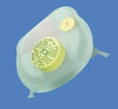 MAGNETI MARELLI 359001601150 Radyatör Ek Su Deposu 4B0611301E