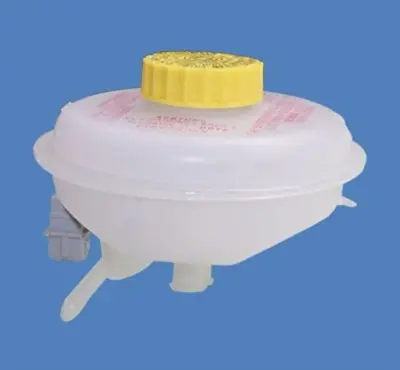 MAGNETI MARELLI 359001601370 Audı Radyatör Ek Su Deposu 80 14 8E0611301