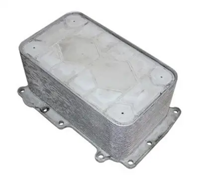 MAGNETI MARELLI 359001601450 Daf Yağ Soğutucu Daf 1725348