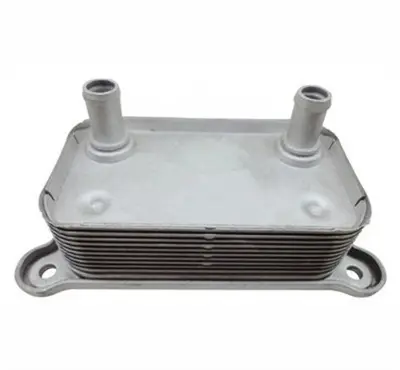 MAGNETI MARELLI 359001601500 Volvo Yağ Soğutucu C30 2.4i 30637966