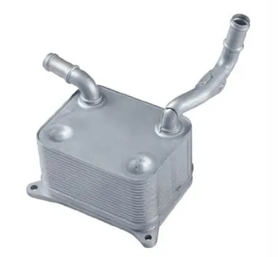 MAGNETI MARELLI 359001601820 Audı Yağ Soğutucu A5 A6 A8 79117015A