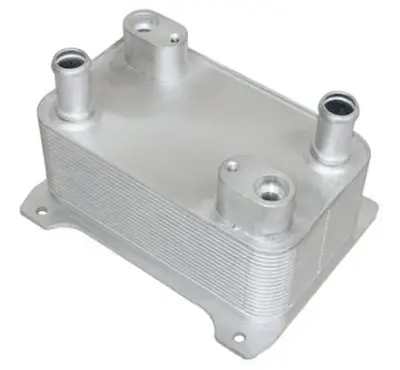 MAGNETI MARELLI 359001602480 Audı Yağ Soğutucu 4E0317021H