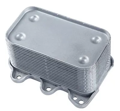 MAGNETI MARELLI 359001602610 Mercedes Yağ Soğutucu S-Class W220 A6281880201