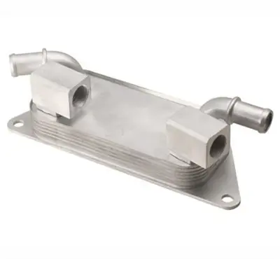 MAGNETI MARELLI 359001602720 Landrover Yağ Soğutucu Freelander PBC000010