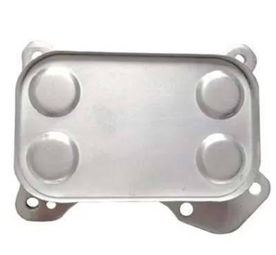 MAGNETI MARELLI 359001602800 Yag Sogutucu Radyatoru Kalın Tıp Z13dth Z13dtj A13dtc A13dte A13dtr Corsa D Astra H 55183548