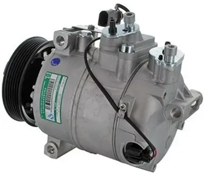 MAGNETI MARELLI 359002000370 Klıma Kompresoru Audı Q7 Vw Touareg 3.0 Tdı 06> 7P0820803N