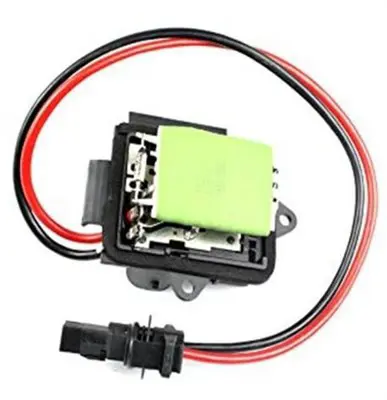 MAGNETI MARELLI 359003410170 Kalorifer Rezıstansı Renault Megane I 01> 7701048356