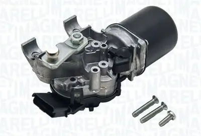 MAGNETI MARELLI 359003800080 Renault Silecek Motoru Qashqaı J10 28800JD900