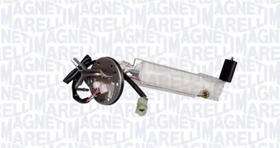 MAGNETI MARELLI 519751089901 Landrover Yakıt Depo Şamandırası Rover 400 WFX100631