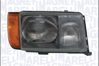 MAGNETI MARELLI 710301073302 Far-On-200 W124-Sag A1248203659
