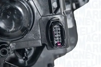 MAGNETI MARELLI 710301101201 Far Sol Tıguan 15>               5NB941005B