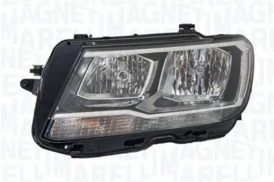 MAGNETI MARELLI 710301101202 Far Sag Tıguan 15> 5NB941006B