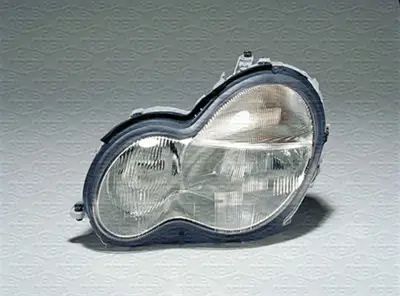 MAGNETI MARELLI 710301166201 Far-On-C W203-Sol A2038200161
