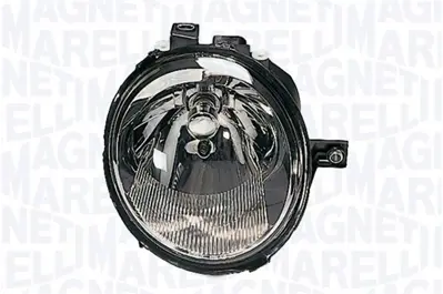 MAGNETI MARELLI 710301194301 Far Lupo Sol 6X1941751J