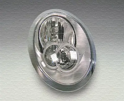 MAGNETI MARELLI 710301218203 Bmw Far On-Ry 04 Cabrıo Sol 7198729