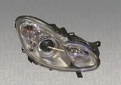 MAGNETI MARELLI 710301229201 Far Smart Fortwo 2 Sol 