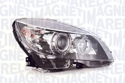 MAGNETI MARELLI 710301234275 Far-C Coupe (Cl203) My2008 Sol A2038206159