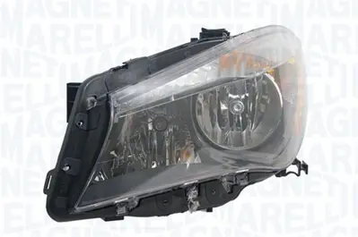 MAGNETI MARELLI 710301279204 Far- Cla-Class Sag A1178200461