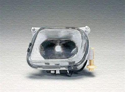 MAGNETI MARELLI 710305050002 Mercedes Sis Farı Ön E W210 Sağ A2108200256