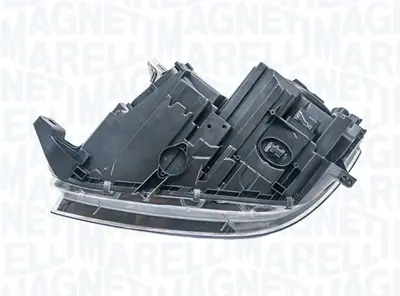 MAGNETI MARELLI 710815079013 Far Mb Gl-Class X166 2012 Sol A1668207361