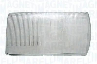MAGNETI MARELLI 711305620202 Far-E-Class (W123)-Sol A1238260990