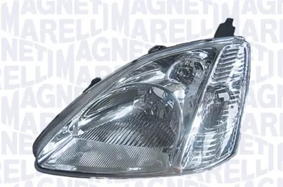 MAGNETI MARELLI 711307022343 Far-Cıvıc V-Halojen-Sag 33101S6AG021M2