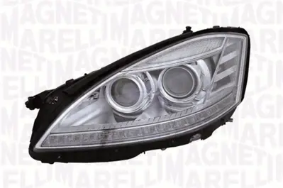 MAGNETI MARELLI 711307023685 Far-  S-Class (W221 Mopf) Sol A2218207339