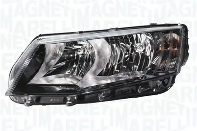 MAGNETI MARELLI 711307024255 Far-  Octavıa (Pq37) Sag 5E1941018