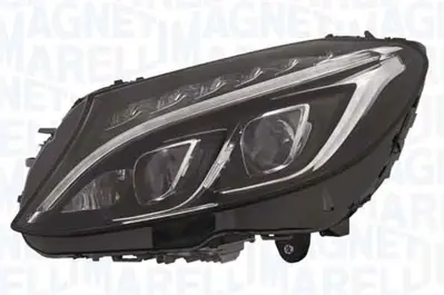 MAGNETI MARELLI 711307024442 Far-C-Class (W205) Sol A2059069301