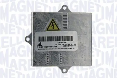 MAGNETI MARELLI 711307329074 Bmw Kontrol Ünitesi 3 E46 2 54×3 63127176068 YWC000500