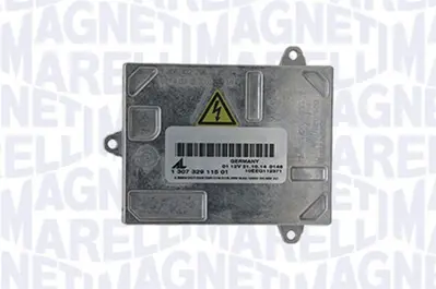 MAGNETI MARELLI 711307329115 Audı Kontrol Ünitesi A4 A3 X5 R L 8E0907391B
