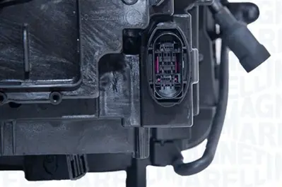 MAGNETI MARELLI 711451000266 Far Sag Tıguan 2015 Led 5NB941114E