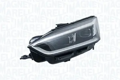 MAGNETI MARELLI 711451000279 Audı Far Audı A5 B9 Sağ 8W6941774D