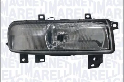 MAGNETI MARELLI 712382001129 Far Master Iı Halojen Sag 2600000QAB 9161217