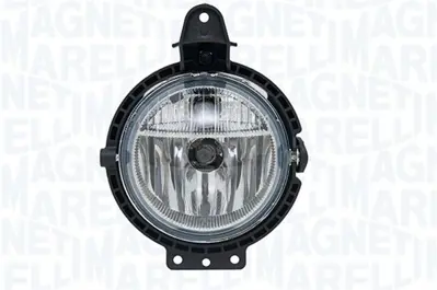 MAGNETI MARELLI 712400101120 Mını Sis Farı Mini R55 R56 Sağ Sol 63172751295